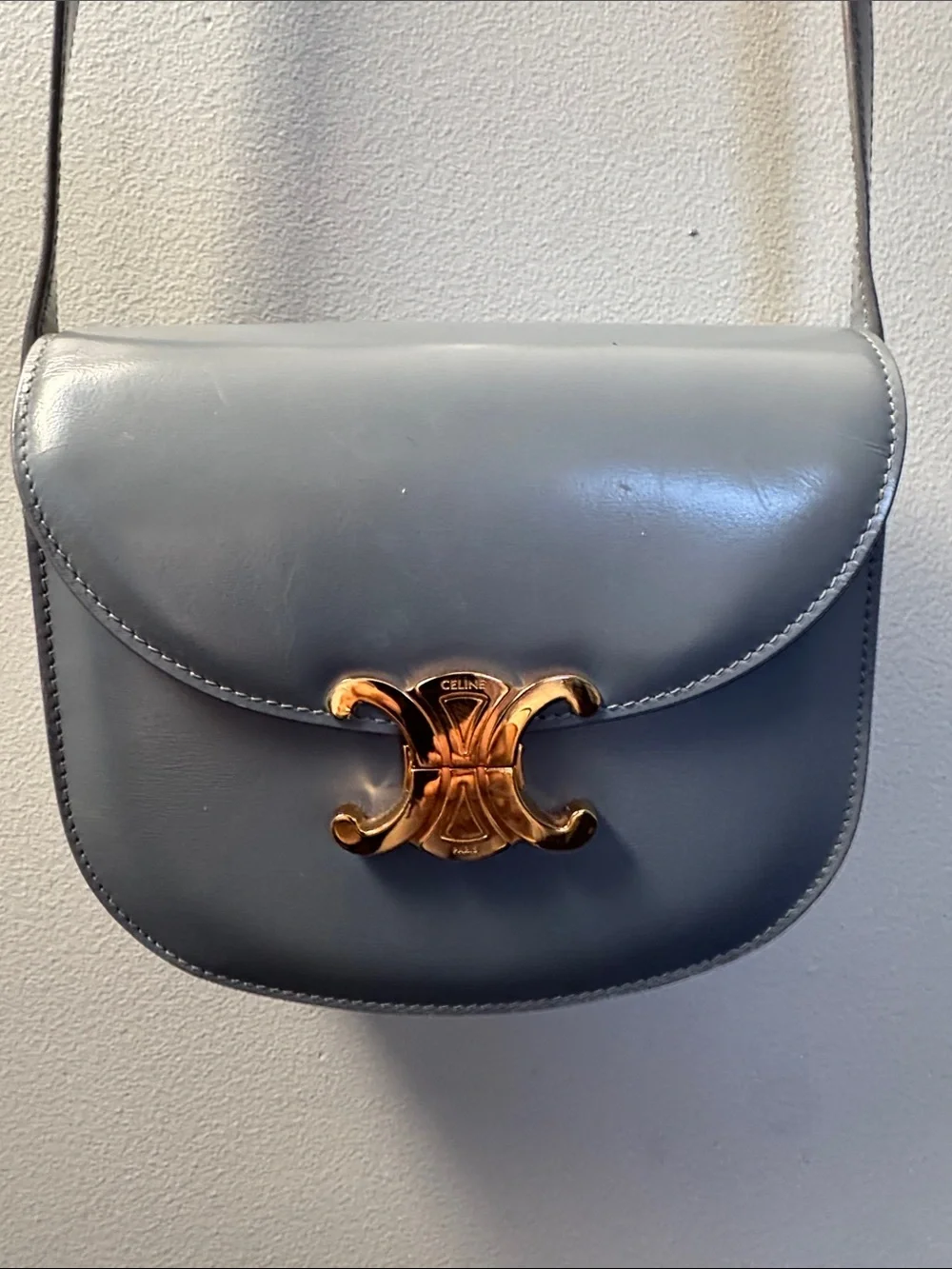 Celine rare bag